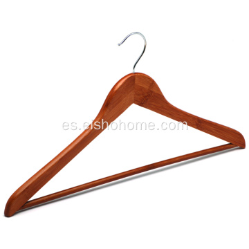 EISHO Beautiful Bamboo Hanger